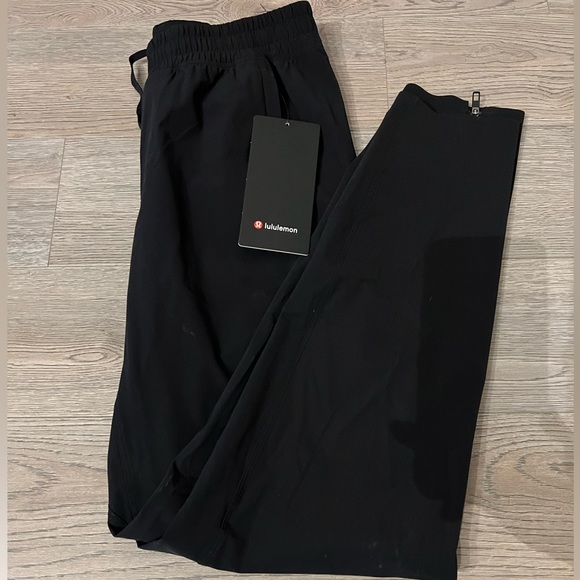 ⭐️Lululemon Pace Breaker Pant Black Size XS⭐️ - Picture 4 of 11